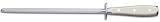 Wuesthof Classic Ikon White - Honing Steel 10