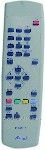 CLASSIC IRC83115 REMOTE CONTRO L SUITABLE FOR FREEVIEW MODELS FERGUSON FDTT2500,HUMAX MGTU1