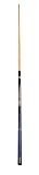 picture of Tricues - 3 piece, 3/4 Split Blue Deluxe Cue 5085