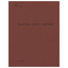 Scheitlin - Syfrig  + Partner