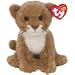 Ty Manes - Safari Beanies - Lion Cub