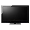 Sony KDL-32W5810 32 inch LCD Television 80000:1 1920 x 1080 HDMI VGA SCART (Black) (KDL32W5810U)