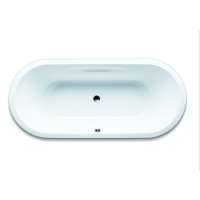 Kaldewei Vaio Duo Oval 16.93 951-WH