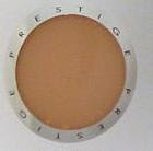 Prestige Touch Tone Cream to Powder Make-up Compact Creme Molasses