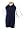 Navy/White