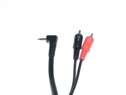 Mini to RCA 90