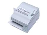 TM-U950 Impact Receipt 5.3 LPS Parallel Int. Validate Auto Cutter Cool Whit ....
