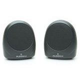 Samsung Pleomax USB Crystal Speaker (black) PSP-7000B