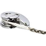 Maxwell RC10/10 12V Automatic Rope Chain Windlass 3/8 Chain to 3/4 Rope