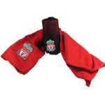 Liverpool FC. Sports Towel