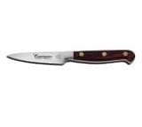 Dexter-Russell Connoisseur Forged Cutlery, Paring Knife 3-1/2''