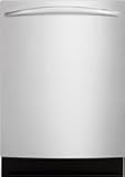 GE Profile 24" Dishwasher With SmartDispense Technology