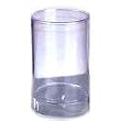 Glorex - Kerzengie�form, Zylinder, 60 x 80 mm