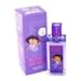 Dora Buenas Noches by Dora The Explorer Eau De Toilette Spray 3.4 oz
