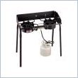 Camp Chef Outdoorsman High Output Propane Gas Cooking System