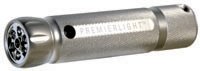 Premierlight 970040 Flashlight, PL-5 White LED (Titanium)