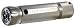 Premierlight 970040 Flashlight, PL-5 White LED (Titanium)