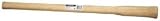 Draper 35362 PICKAXE/MATTOCK SHAFT HARDWOOD