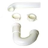Buy 1 1 2 Slip Joint Pvc P Trap by Plumb Pak