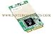 Sparepart: HP Mini PCI 802.11b/g HS embedded wireless LAN card, 407159-001