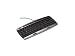 Cherry CyMotion Pro Keyboard USB PC [UK-Import]
