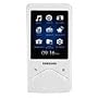 Samsung YP Q 1 JCW  MP3-/Video-Player 8 GB wei�
