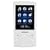 Samsung YP Q 1 JCW  MP3-/Video-Player 8 GB wei�