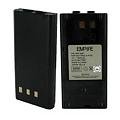 BATTERY PACK - 10V - 1200 mAH - NI-CD for the Motorola NTN5451A