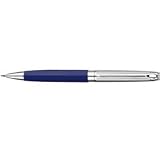 Caran d Ache Leman Bicolor BlueNight Mechanical pencil