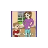 Thunderburps ~ Lisa D. Spear