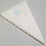 12 Pastry Bag 3112