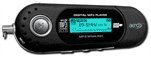 Mr Aero 1GB MP3 Player MP3 Wma Wav Drm Fm Recorder