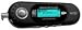 Mr Aero 1GB MP3 Player MP3 Wma Wav Drm Fm Recorder