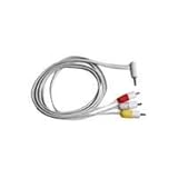 Apple M8434G/A Audio/Video Foribook NTSC Cable
