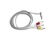 Apple M8434G/A Audio/Video Foribook NTSC Cable