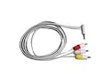Apple M8434G/A Audio/Video Foribook NTSC Cable