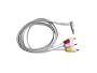 Apple M8434G/A Audio/Video Foribook NTSC Cable