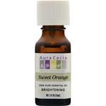 Essential Oil Orange, Sweet - 0.5 oz - EssOil