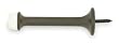 Battalion 1XNP2 Door Stop, Rigid, L 3 In