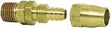 IMPERIAL 95990 AIR HOSE REPLACEMENT FITTING FOR POLYURETHANE TUBING 11ZdCBOYutL. SL160 IMPERIAL 95990 AIR HOSE REPLACEMENT FITTING FOR POLYURETHANE TUBING