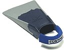 Custom X Fin Ankle Pads