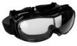 Pacific Coast Sunglasses Airfoil 9305 Series Goggles , Color: Clear 9305
