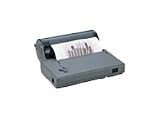 Seiko DPU 3445 - Label printer - B/W - direct thermal - Roll (4.4 in) - up to 118.1 inch/min - Serial, Infrared