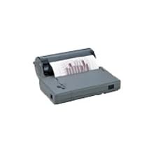 Seiko DPU 3445 - Label printer - B/W - direct thermal - Roll (4.4 in) - up to 118.1 inch/min - Serial, Infrared