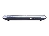 Zotac ZBOX AD03 Barebone-PC (AMD Fusion E-350, DDR3-800 supported, Blu-ray, AMD Radeon HD 6310, WLAN)