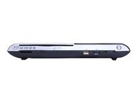 Zotac ZBOX AD03 Barebone-PC (AMD Fusion E-350, DDR3-800 supported, Blu-ray, AMD Radeon HD  Preisvergleich