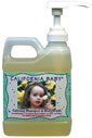 California Baby Shampoo & Bodywash Calming