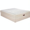 Simmons BeautySleep Gettysburg Box Top Full Mattress Only OVM1281