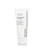 Produkt-Bild: Alcina - Reinigungsgel Reinigungsgel f&uuml;r jeden Hauttyp - 150 ml