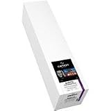 Canson Baryta Photographique, Alphacellulose, Acid-free Pure White Inkjet Paper, 310gsm, 17" x 50 Roll